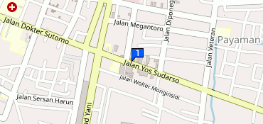 Depot Surya 1 Indonesia No 15e Jl Yos Sudarso Payaman Jawa Timur Telepon 62 813 3342 5150
