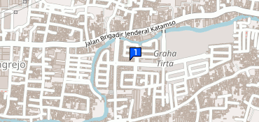 Waru Hidayah Clinic IV, Graha Tirta Raya 1, Jl. Tirta Raya I No. 28 ...