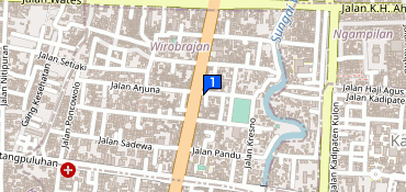 Nidya Business Hotel